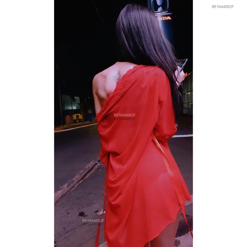 Acompanhante Emanuelly lorena - Feed