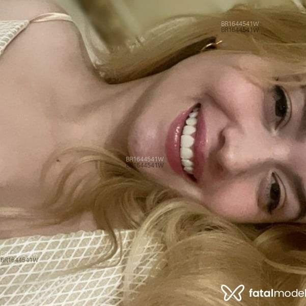 Acompanhante Natasha Trindade - Feed
