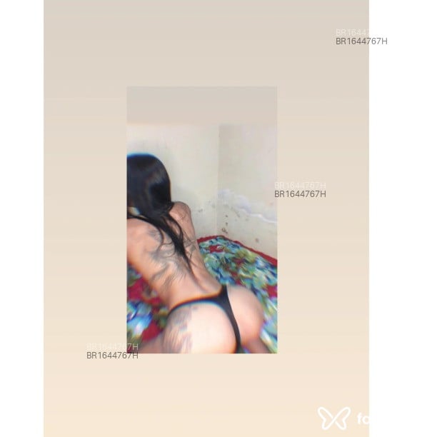 Acompanhante Stefany Victoria - Feed
