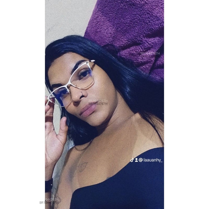Acompanhante Stefany Victoria - Feed
