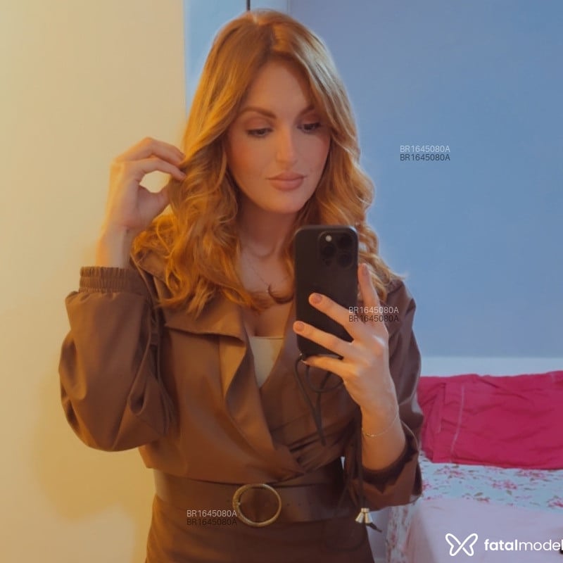 Acompanhante Julia Santi - Feed
