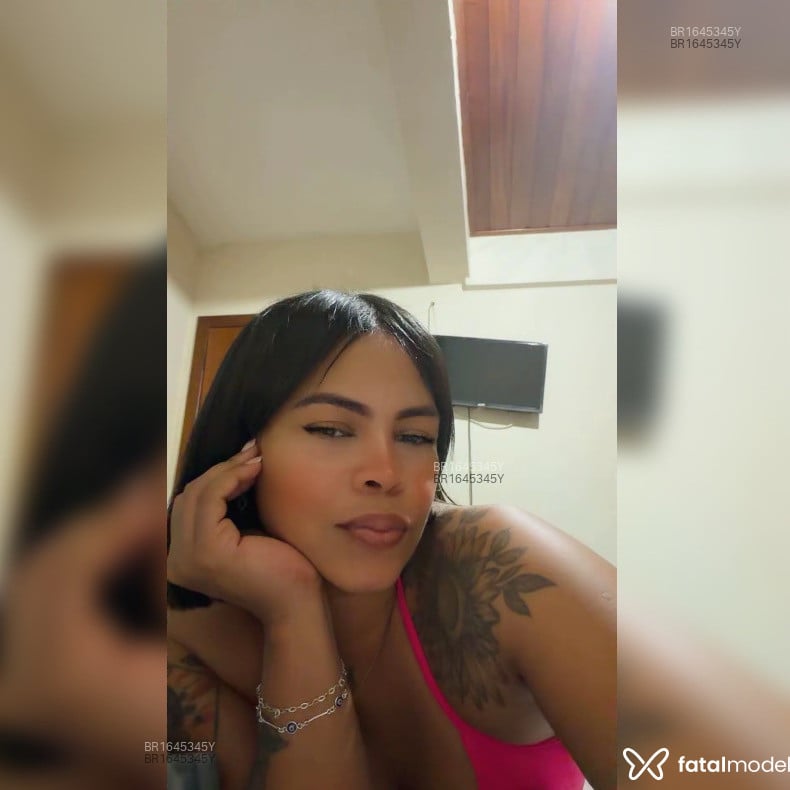 Acompanhante Nicole - Feed