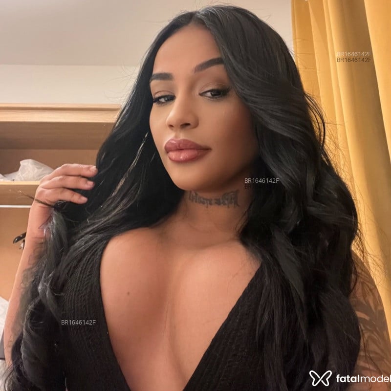 Acompanhante Natalia Braga - Feed