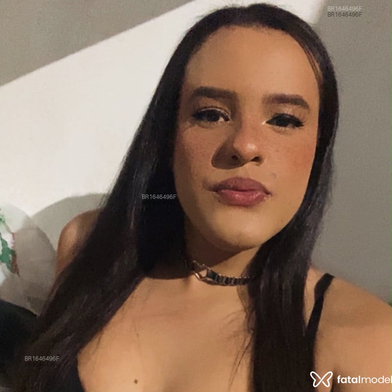 Acompanhante Luisa silva - Feed