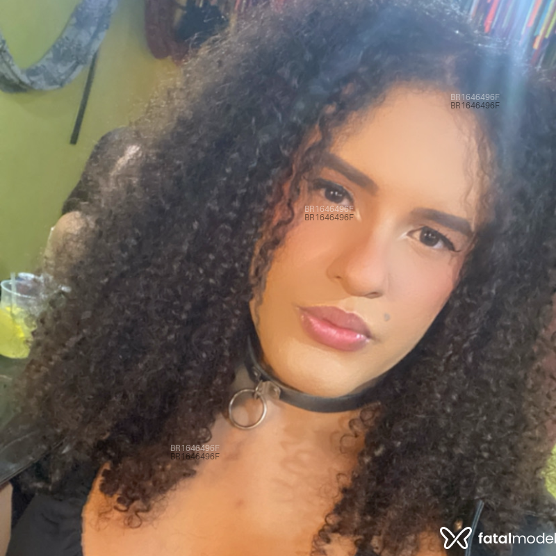 Acompanhante Luisa silva - Feed