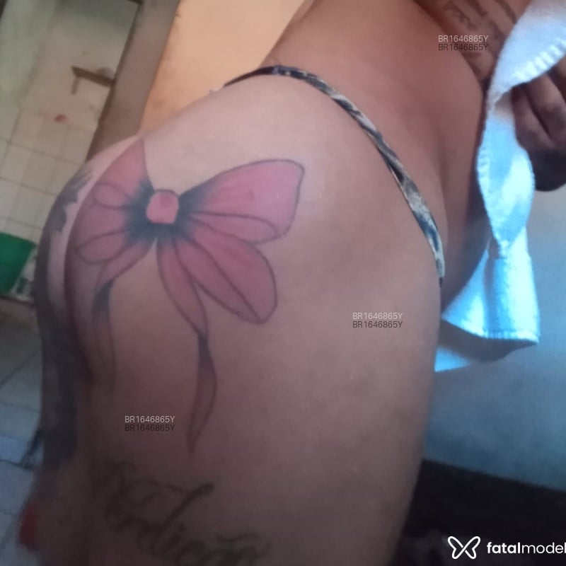 Acompanhante Paty Patrícia - Feed
