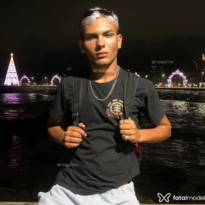 Acompanhante Marcelo Morato - Feed