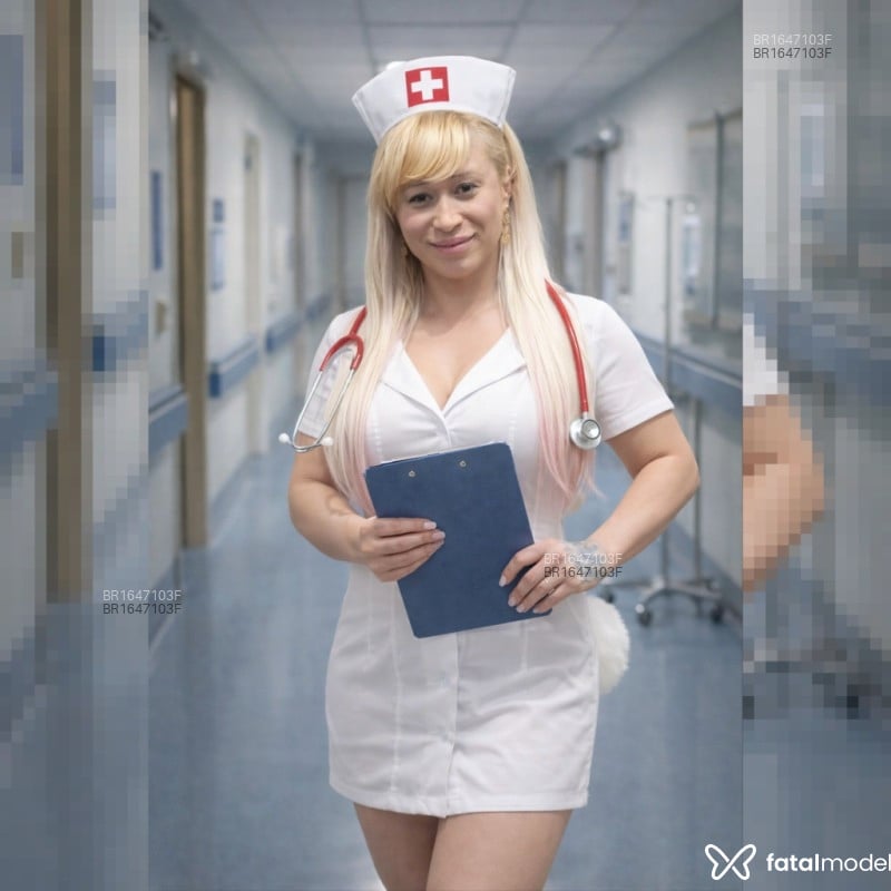 Acompanhante Ana Salomao - Feed