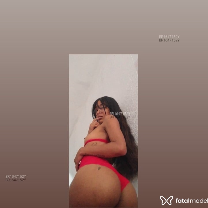 Acompanhante Isabella - Feed