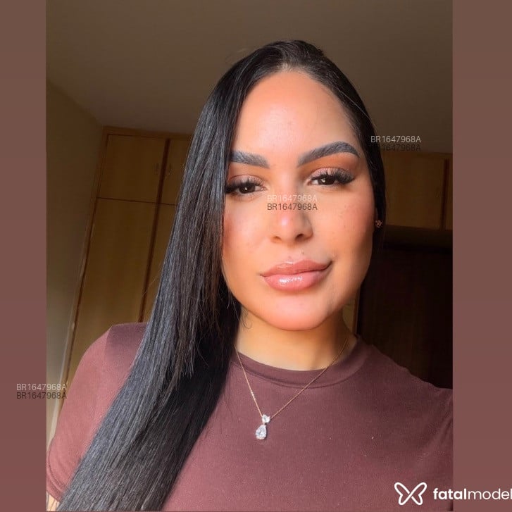 Acompanhante Amanda Lima - Feed
