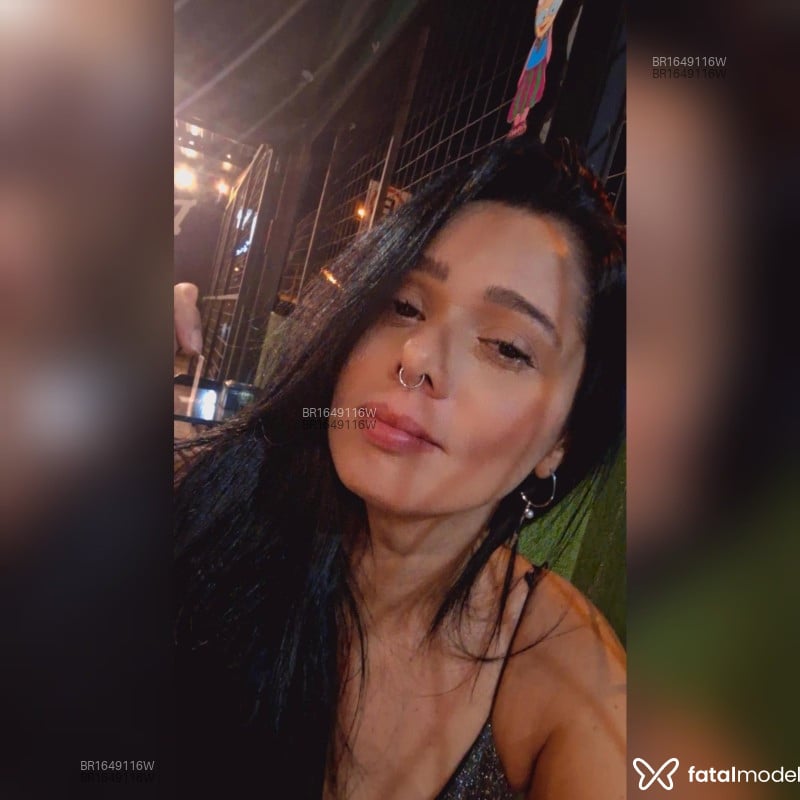 Acompanhante Mel Vieira - Feed