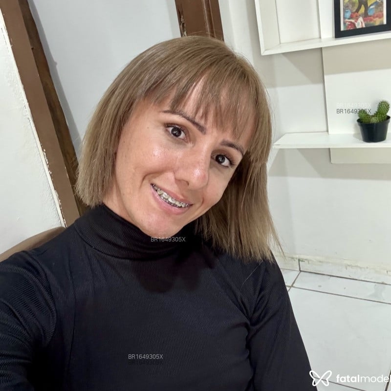 Acompanhante Andressa - Feed