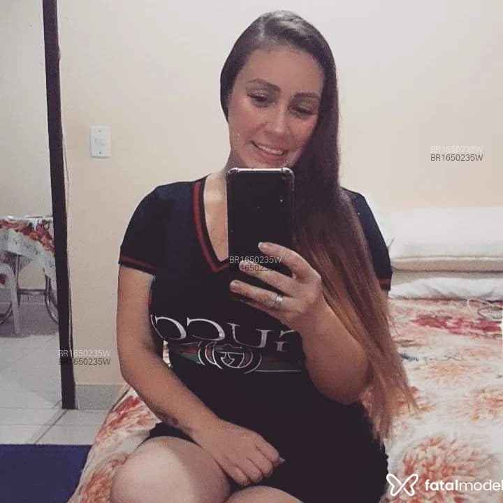 Acompanhante Karen Bianco - Feed
