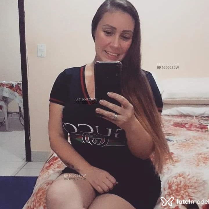 Acompanhante Karen Bianco - Feed