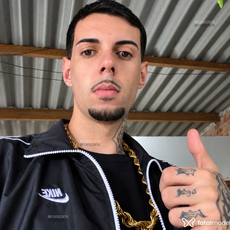 Acompanhante Novinhomagrinho - Feed