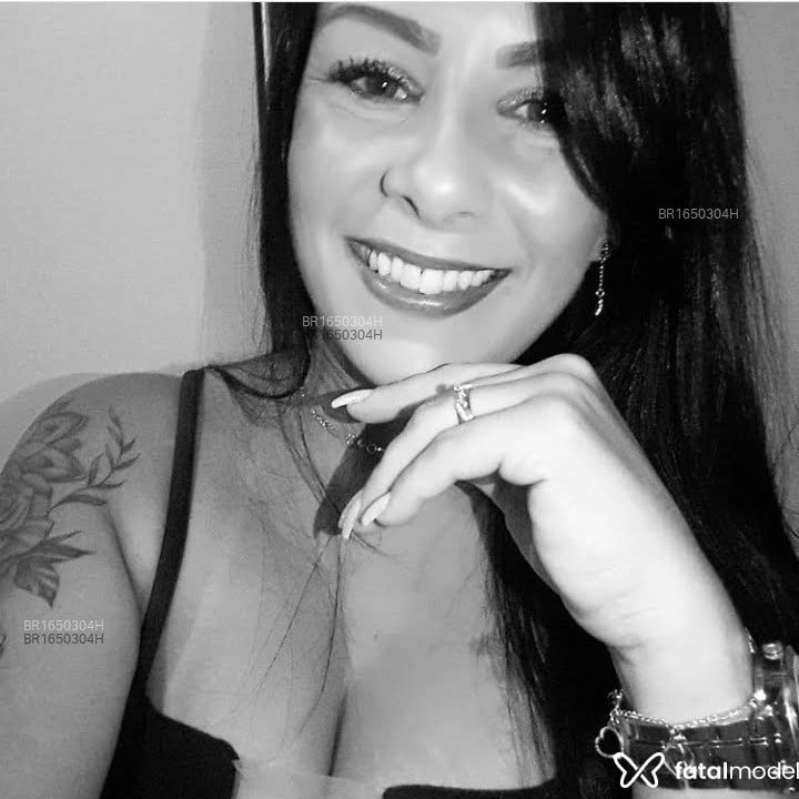 Acompanhante Cecilia Milanni - Feed