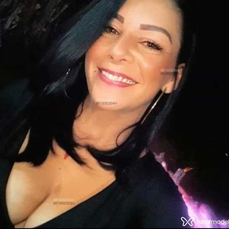 Acompanhante Cecilia Milanni - Feed