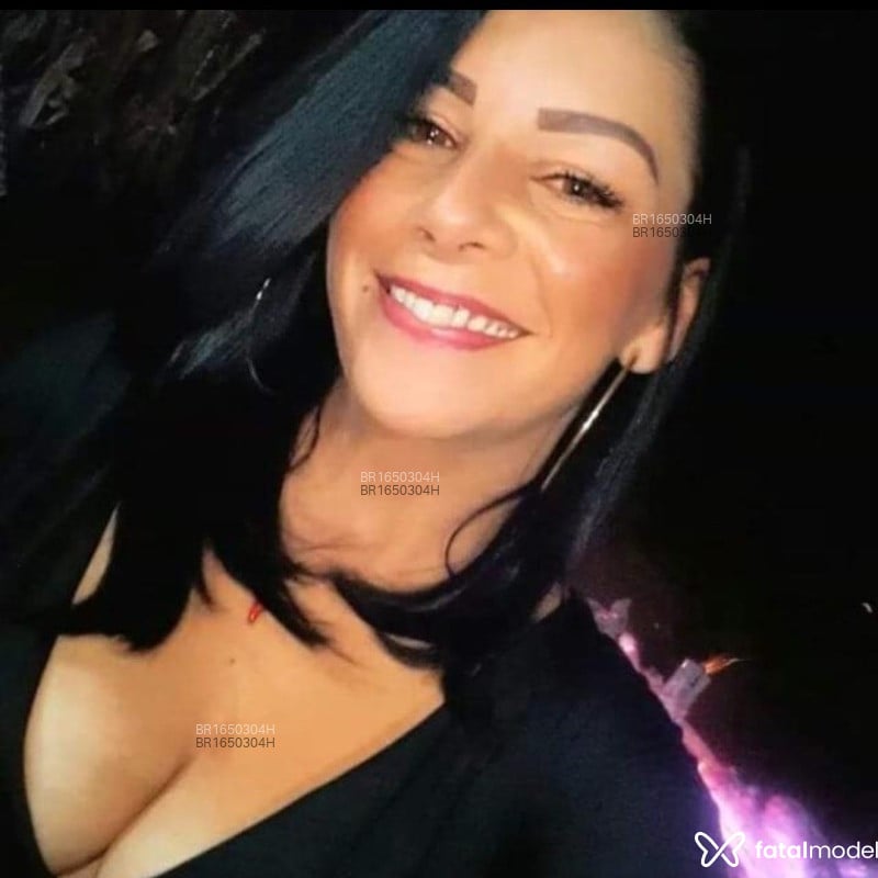 Acompanhante Cecilia Milanni - Feed