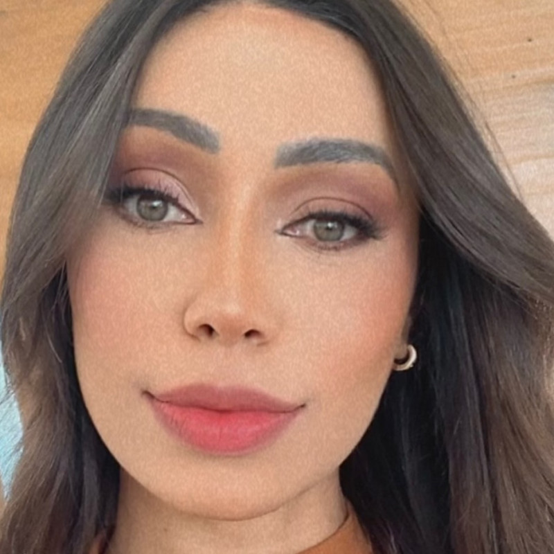 Conheça Elisa Prado Acompanhante Em Campinas