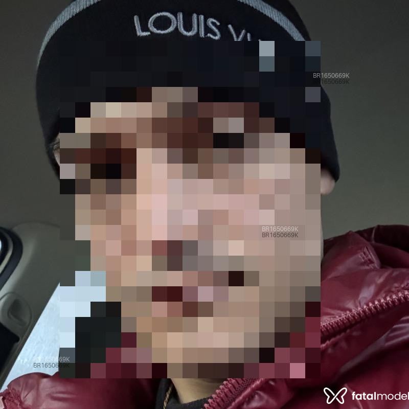 Acompanhante Julio - Feed