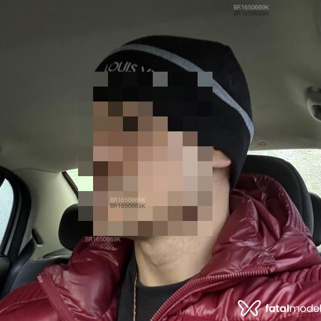 Acompanhante Julio - Feed