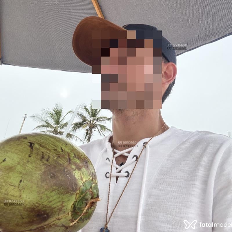 Acompanhante Julio - Feed