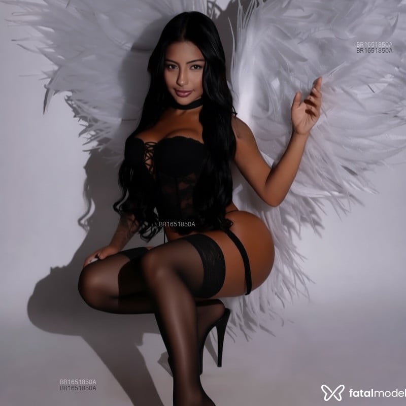 Acompanhante Nathalia - Feed