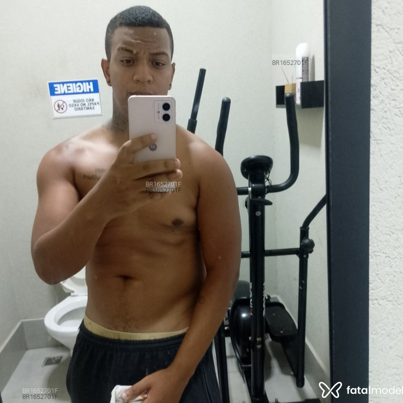 Acompanhante Morenoinsaciável - Feed