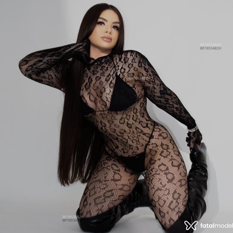 Acompanhante Catarina - Feed