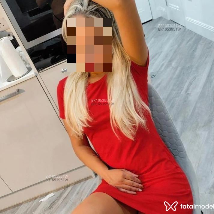 Acompanhante Rafaela - Feed