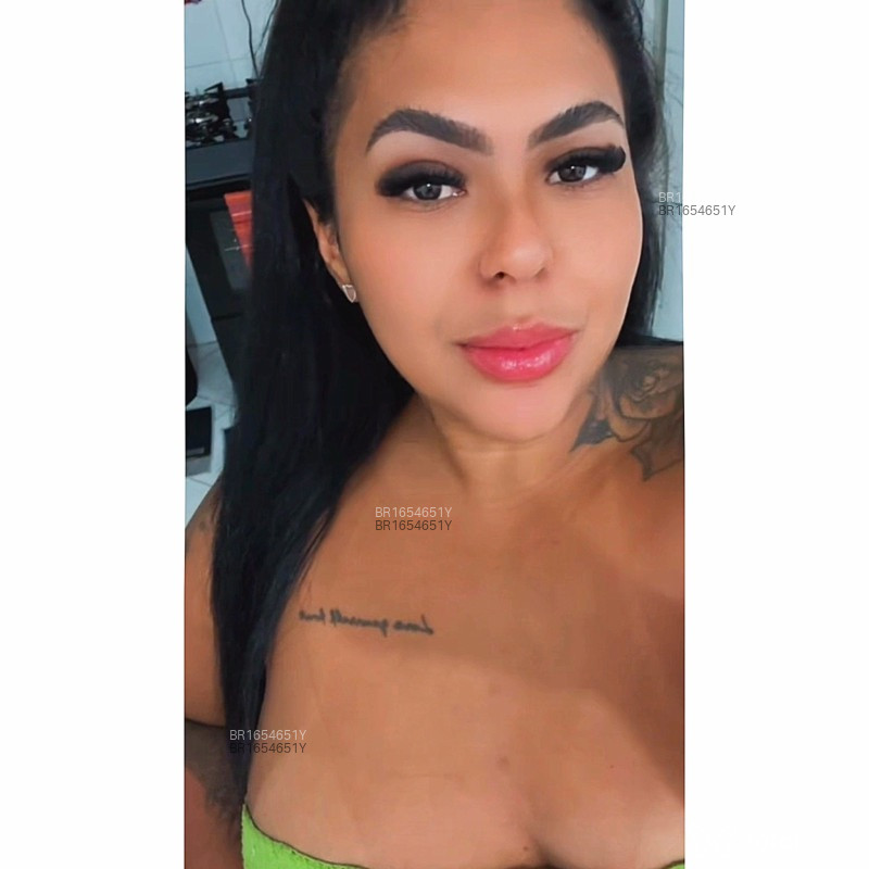 Acompanhante Vanessa - Feed