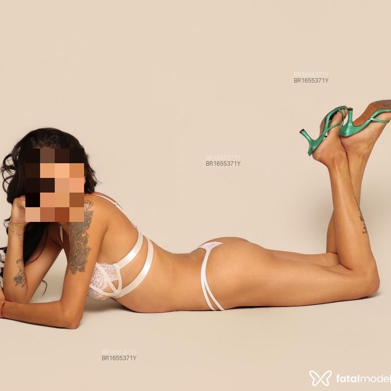 Acompanhante Bianca Lima - Feed