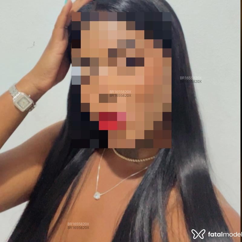 Acompanhante Ivy - Feed