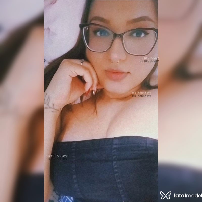 Acompanhante Bruna Ferrary - Feed