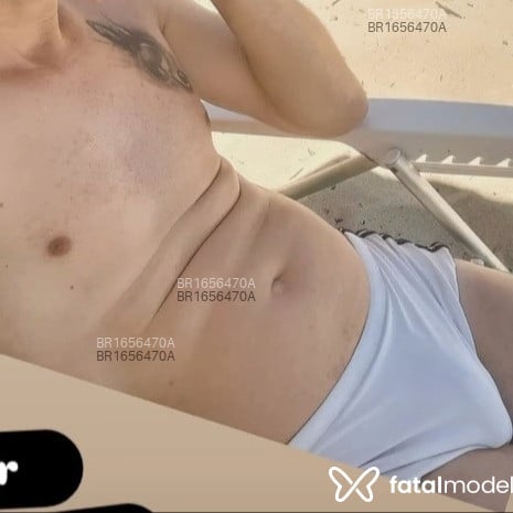 Acompanhante Alexx Kurt - Feed