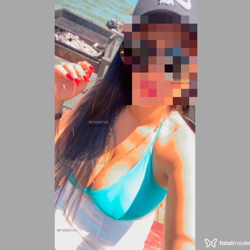 Acompanhante Marilia - Feed