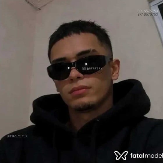 Acompanhante Paulo Junior - Feed