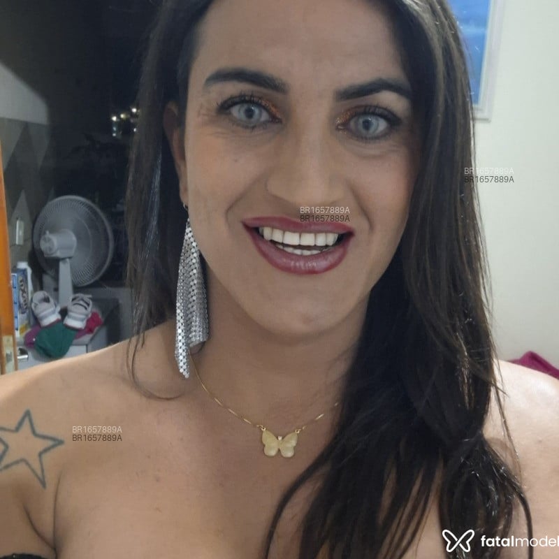 Acompanhante Kelly ribeiro - Feed