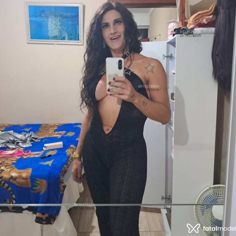 Acompanhante Kelly ribeiro - Feed
