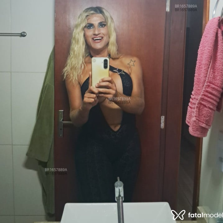 Acompanhante Kelly ribeiro - Feed