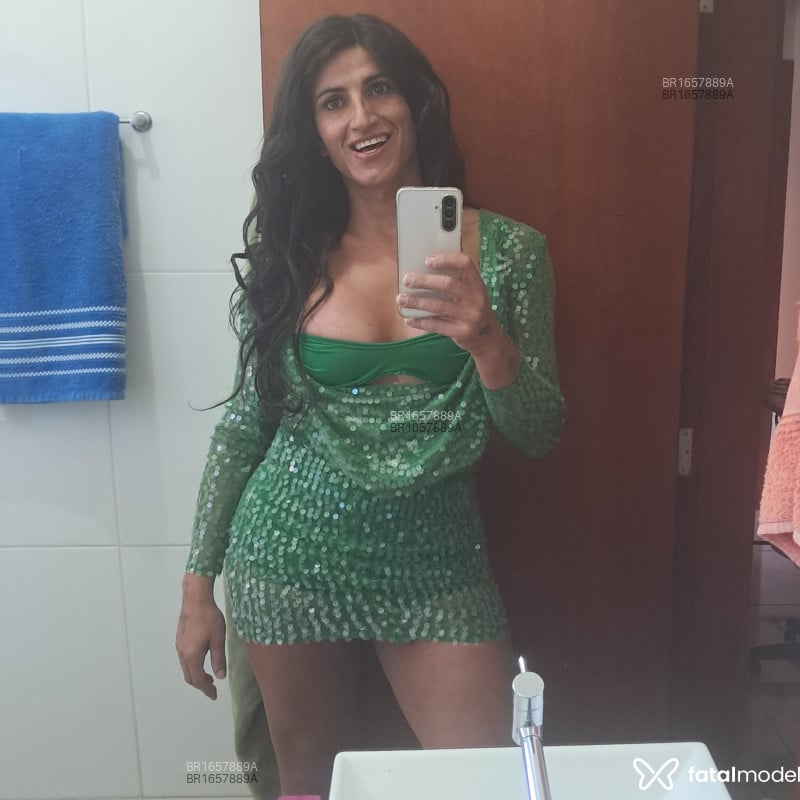 Acompanhante Kelly ribeiro - Feed