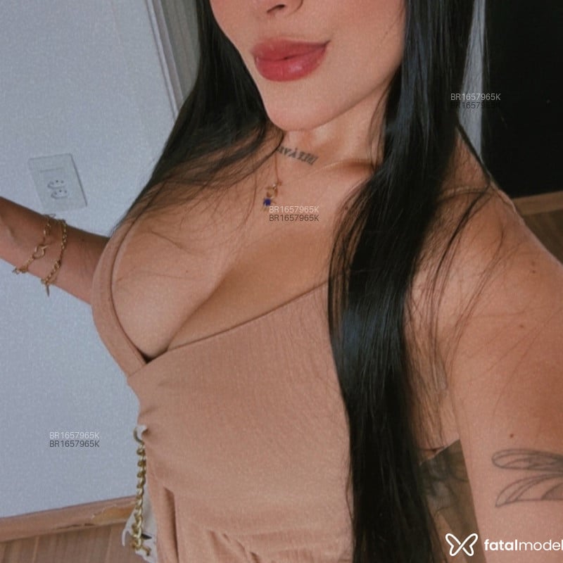 Acompanhante Laura Figueredo - Feed