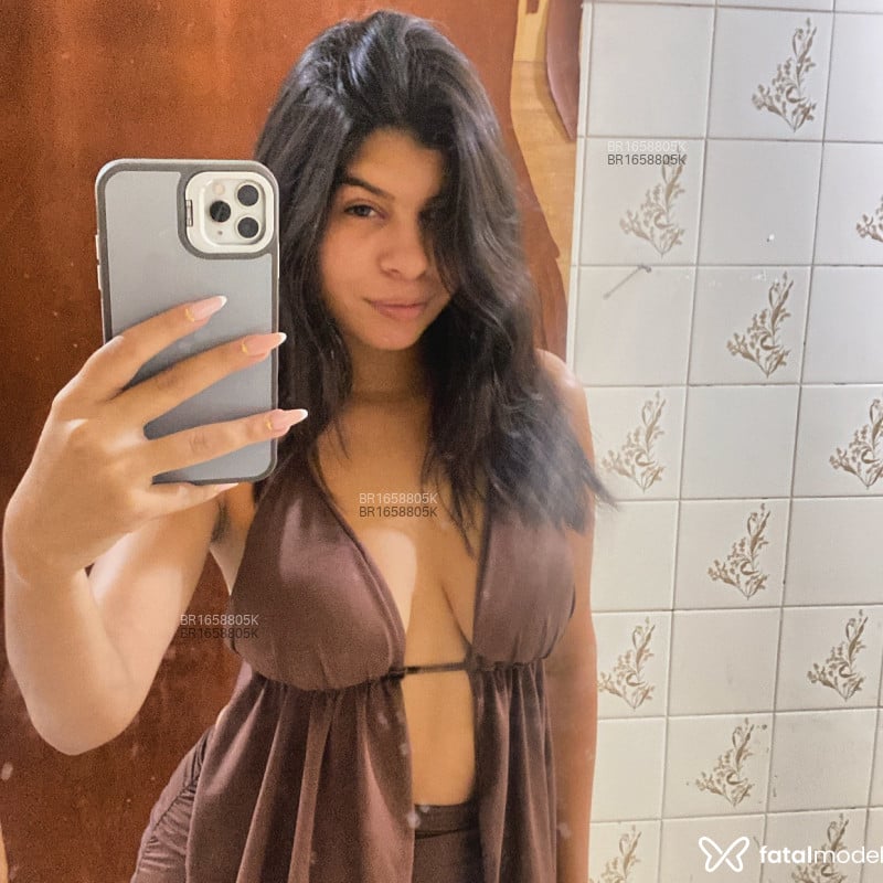 Acompanhante Júlia Noleto - Feed
