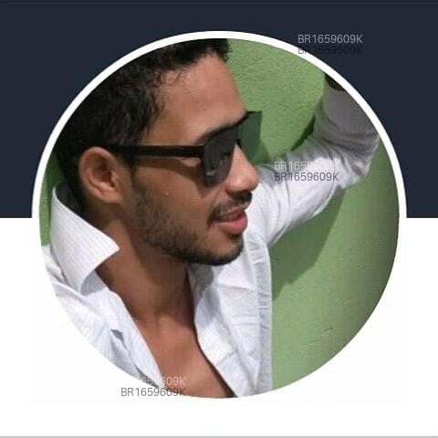 Acompanhante PicassoCmDote - Feed
