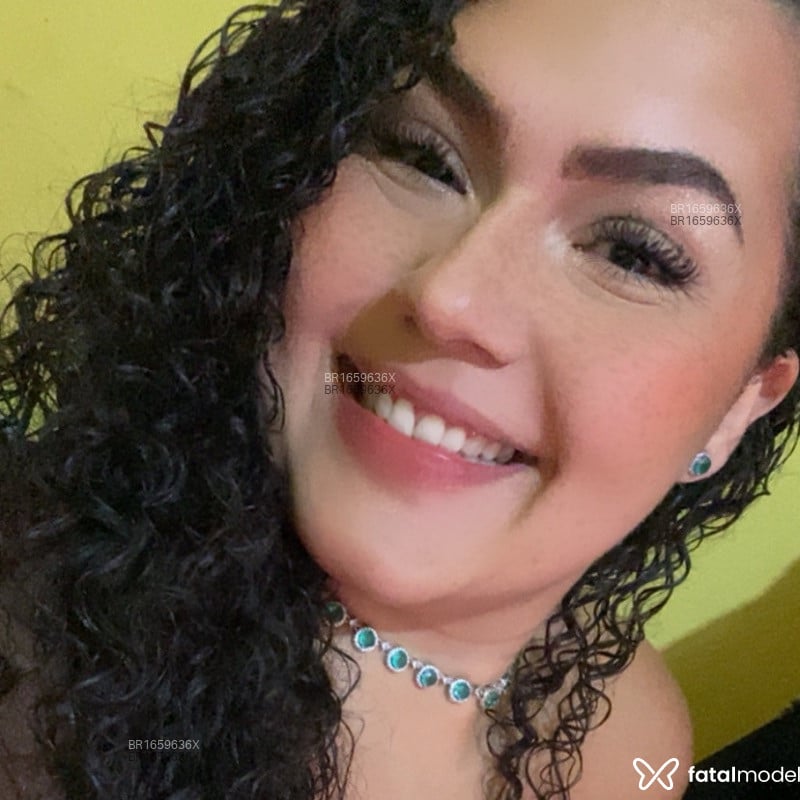 Acompanhante Amanda - Feed
