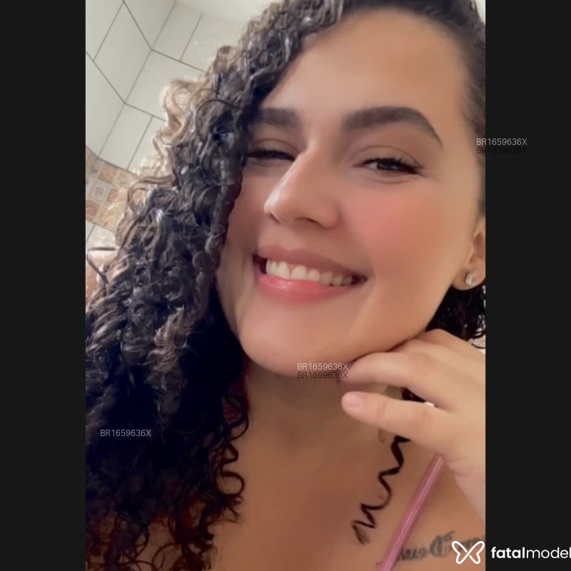 Acompanhante Amanda - Feed