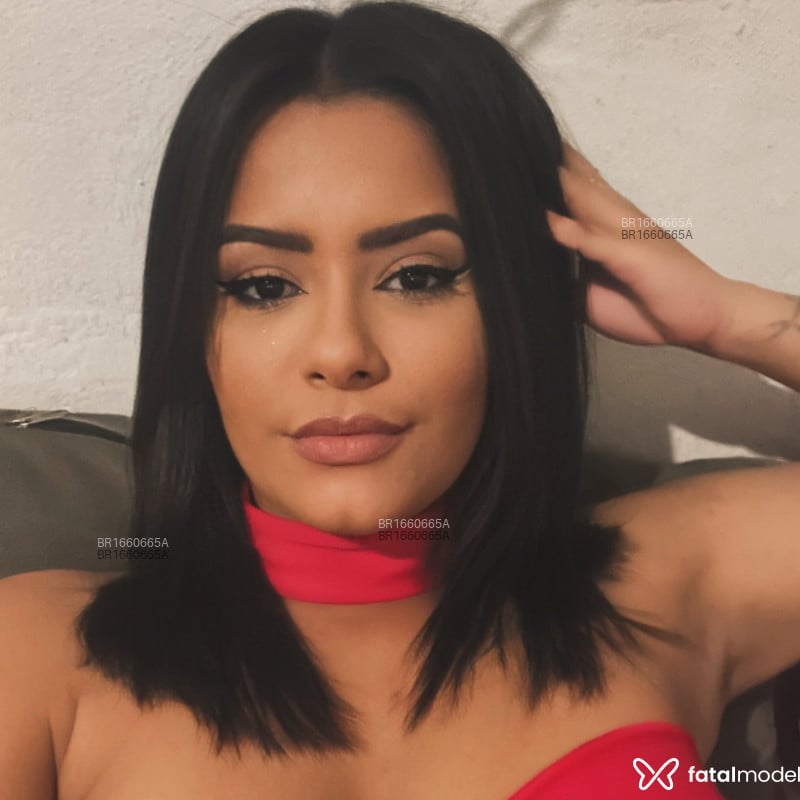 Acompanhante Lua Amaral - Feed