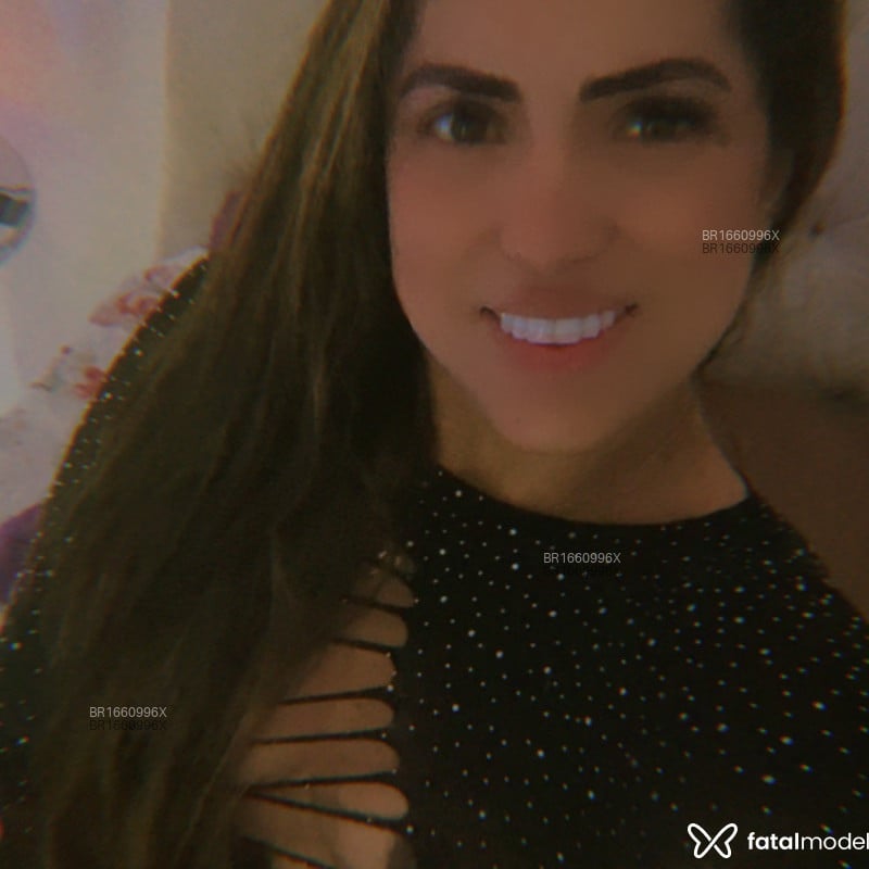 Acompanhante Letícia - Feed