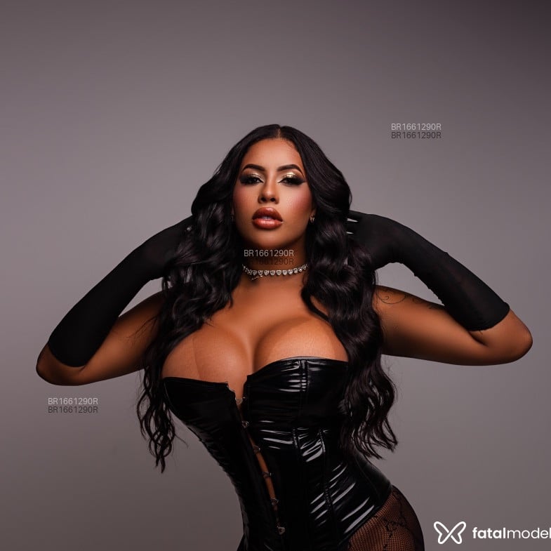 Acompanhante Alexia Duarte - Feed