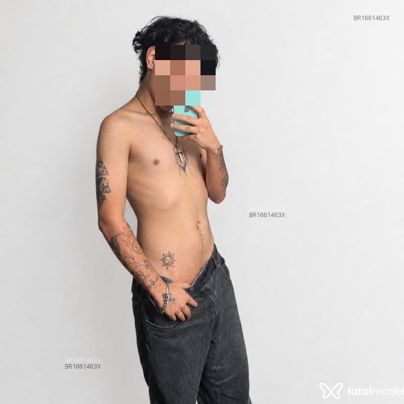 Acompanhante Leonardo Ferraz - Feed
